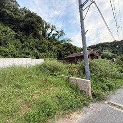水道工事　造園　必要なのは車の免許だけ　女性でも大丈夫です！の画像