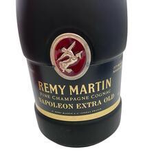 186000 REMY MARTIN レミーマルタン　ナポレオン　エクストラオールド　1000ml [241001HM180055]の画像
