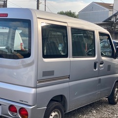 日産クリッパーの画像