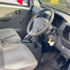 日産クリッパーの画像