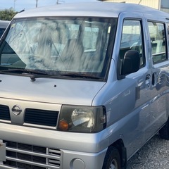 日産クリッパーの画像