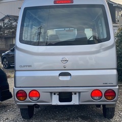 日産クリッパーの画像