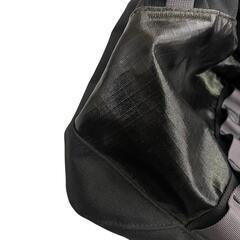 186005 patagonia パタゴニア ブラックホールダッフル 60L バッグ リップストップ ブラック [0000000001144]の画像