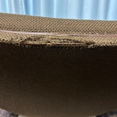 【受け渡し者決定】回る椅子の画像