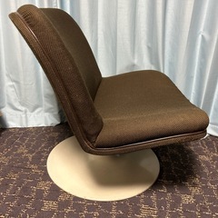 【受け渡し者決定】回る椅子の画像
