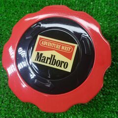 希少 Marlboro/マルボロ 小物入れ 吸い殻入れ コレクションコレクションの画像