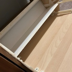 BISSA ビッサ　シューズボックス2段の画像