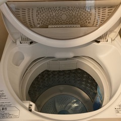 洗濯機の画像