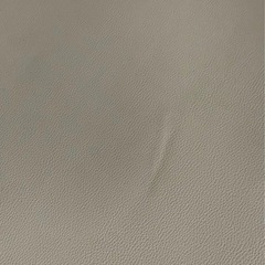 LOWYA ソファ4人掛けカウチソファスチール脚ポケットコイルの画像
