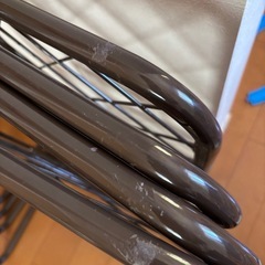 ベットガード　　4個セットの画像
