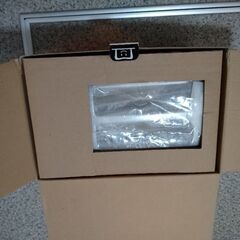 ポップアップトースター新品未使用の画像