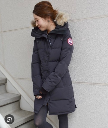 カナダグース  マッケンジーM