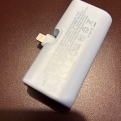 Anker 621  モバイルバッテリー
の画像