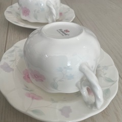 コーヒーカップ6客の画像