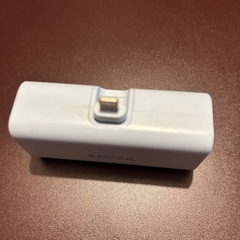 Anker 621  モバイルバッテリー
の画像