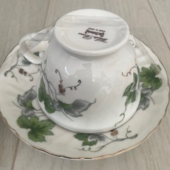 コーヒーカップ6客の画像
