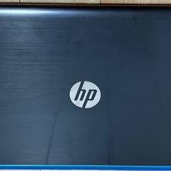 HP 薄型 ノートPC Corei3 8GB SSD 500GB 新品バッテリー Office2024 Windows11 初期設定済 の画像