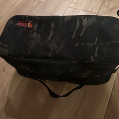 オレゴニアンキャンパー Oregonian Camper セミハードギアバッグ L Semi Hard Gear Bag Lの画像