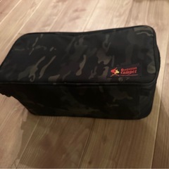 オレゴニアンキャンパー Oregonian Camper セミハードギアバッグ L Semi Hard Gear Bag Lの画像