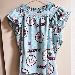 ふく服の画像