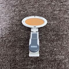 〓〓 売約済〆受付終了 〓〓KORG クリップ式チューナー N222 コルグの画像
