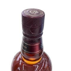 186000 CHIVAS　REGAL  シーバスリーガル　12年　赤ラベル [240907HM140015]の画像