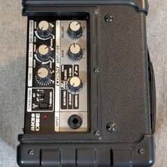 【美品】Roland ローランド MicroCUBE ギターアンプ N225の画像