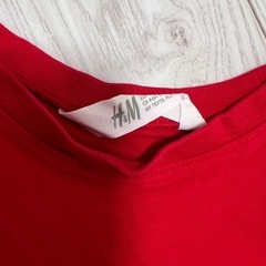 H＆Mの画像