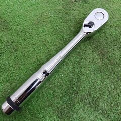 ネプロス NTB317C ソケットレンチセット【野田愛宕店】【店頭取引限定】【未使用】管理番号：ITCJ6BT822W0の画像