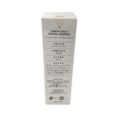 186000 新品未使用 EARTH CHILD アースチャイルド リバイタル エッセンス 60ml 13点まとめ売り [0000000001150]の画像