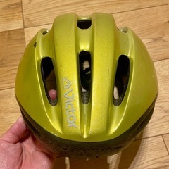 条件付きで差し上げます！サイクルヘルメット Giro Mサイズ（55〜60cm）の画像