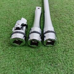 ネプロス NTB317C ソケットレンチセット【野田愛宕店】【店頭取引限定】【未使用】管理番号：ITCJ6BT822W0の画像