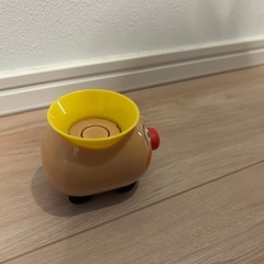 アンパンマン キャラクター玩具 ボール付きの画像