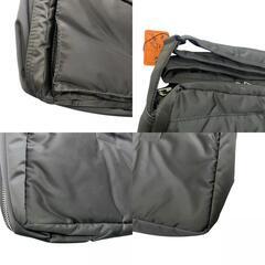 186005 新品未使用 PORTER ポーター タンカー ショルダーバッグ [0000000001151]の画像