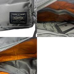 186005 新品未使用 PORTER ポーター タンカー ショルダーバッグ [0000000001151]の画像