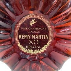 186000 REMY　MARTIN　レミーマルタン　XO　スペシャル [241002HM210372]の画像