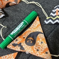 🎃ハローウィン👻ライトの画像