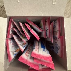 「粉ミルクミニスティック」すこやか
M1の画像
