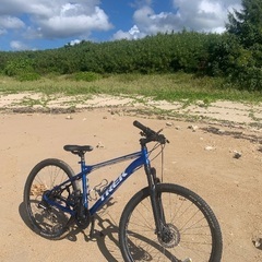 mtbの画像