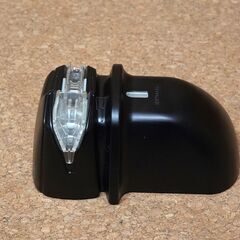 京セラの電動包丁研ぎ器「電動ダイヤモンドシャープナー砥石」の画像