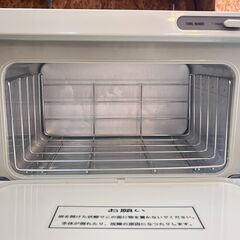 TOWEL WARMER タオルウォーマー 7L TW-7S/F 23304 ホワイト 白 タオル蒸し器 おしぼり 温蔵庫 ★買取帝国 志木店（の画像