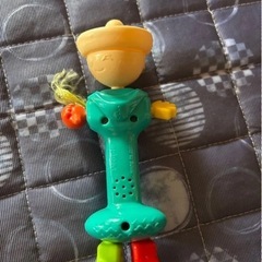 ファーストトイ　セット　0歳　おもちゃの画像