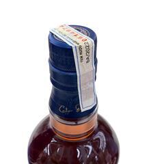 186000 CHIVAS　REGAL　シーバスリーガル　18年　ゴールドシグネチャー [241003HM030166]の画像