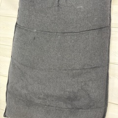 ニトリ座椅子の画像