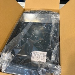 新品未使用品！【スノーピーク】【グリルプレート】★  【管理番号12609】桒の画像