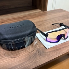 SMITH サングラス