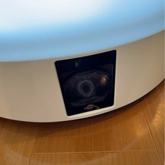 Aladdin X2 plus プロジェクター極美品の画像