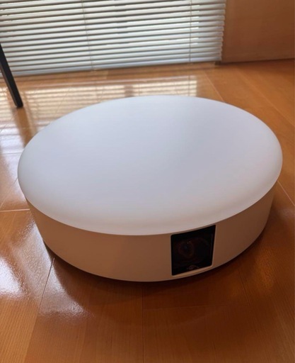 Aladdin X2 plus プロジェクター極美品