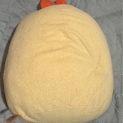 すみっコぐらしのぬいぐるみの画像