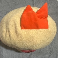 すみっコぐらしのぬいぐるみの画像